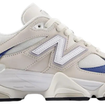 Tênis New Balance 9060 Sea Salt Magic Blue