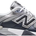 Tênis New Balance 9060 Magnet Faded Black