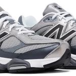 Tênis New Balance 9060 Magnet Faded Black