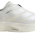 Tênis Adidas Adizero Evo SL Zip Cream