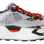 Tênis The North Face Summit VECTIV Pro 3 White Alpine Floral