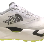 Tênis The North Face Summit VECTIV Pro 3 White Green