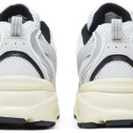 Tênis New Balance 530 White Metallic Silver