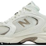 Tênis New Balance 530 Sea Salt Arid Stone
