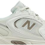 Tênis New Balance 530 Sea Salt Arid Stone
