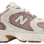 Tênis New Balance 530 Bisque Earth Shadow