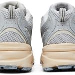 Tênis New Balance 530 Silver Moonbeam Distressed