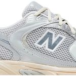 Tênis New Balance 530 Silver Moonbeam Distressed