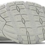 Tênis New Balance 530 White Silver Metallic