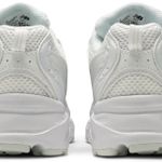 Tênis New Balance 530 White Silver Metallic