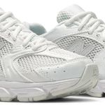 Tênis New Balance 530 White Silver Metallic