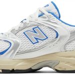 Tênis New Balance 530 White Blue Oasis