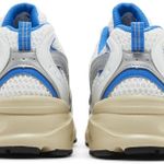 Tênis New Balance 530 White Blue Oasis
