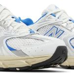 Tênis New Balance 530 White Blue Oasis