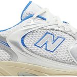 Tênis New Balance 530 White Blue Oasis