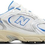 Tênis New Balance 530 White Blue Oasis