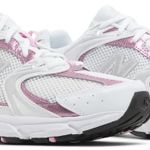 Tênis New Balance 530 Pink Sugar