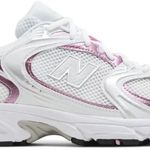 Tênis New Balance 530 Pink Sugar