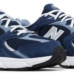 Tênis New Balance 530 Navy Arctic Grey