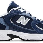 Tênis New Balance 530 Navy Arctic Grey