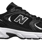 Tênis New Balance 530 Black White