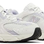 Tênis New Balance 530 Sea Salt December Sky