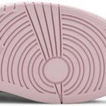 Tênis Air Jordan 1 Mid Digital Pink