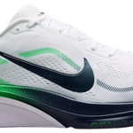 Tênis Nike Pegasus 42 White Green Spark Midnight Navy