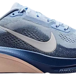 Tênis Nike Pegasus 42 Blue Mysterious Deep Sea Blue Aluminum Blue White