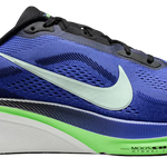 Tênis Nike Pegasus 42 Sapphire Lapis Lime Blast