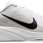 Tênis Nike Pegasus 42 White Photon Dust Black