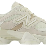 Tênis New Balance 9060 White Beige