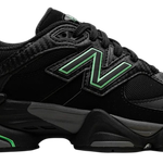 Tênis New Balance 9060 Black Green