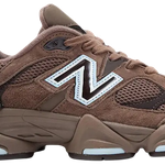 Tênis New Balance 9060 Brown Ice