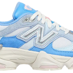 Tênis New Balance 9060 Pastel Blue