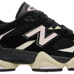 Tênis New Balance 9060 Black Pink