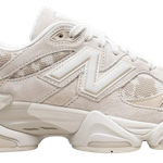Tênis New Balance 9060 Cream Leopard