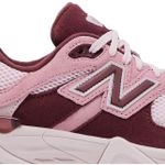 Tênis New Balance 9060 Pink Granite