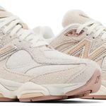 Tênis New Balance 9060 Bisque Sea Salt