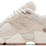 Tênis New Balance 9060 Bisque Sea Salt