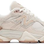 Tênis New Balance 9060 Bisque Sea Salt
