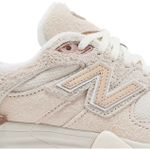 Tênis New Balance 9060 Bisque Sea Salt