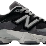 Tênis New Balance 9060 Black Grey