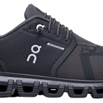 Tênis On Cloud 6 Waterproof Black 