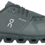 Tênis On Cloud 6 Waterproof Olive Evergreen