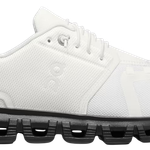 Tênis On Cloud 6 White Black