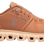 Tênis On Cloud 6 Waterproof Sandstone Blonde