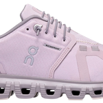 Tênis On Cloud 6 Waterproof Mauve Zinc
