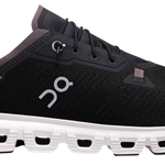 Tênis On Cloud 6 Coast Black White