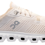Tênis On Cloud 6 Coast Beige